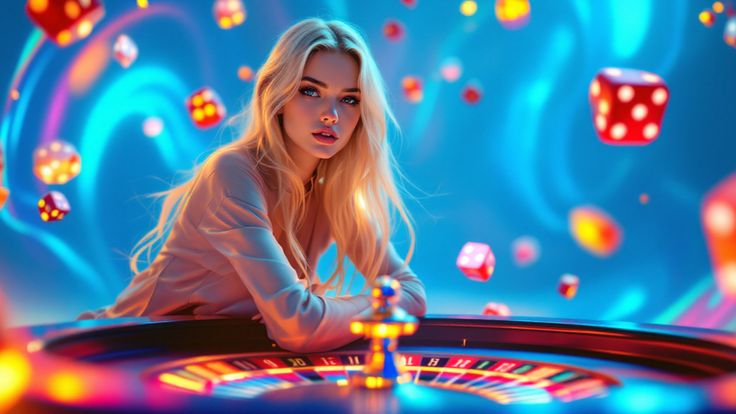 Public Casino پاکستان ریئل منی گیمز