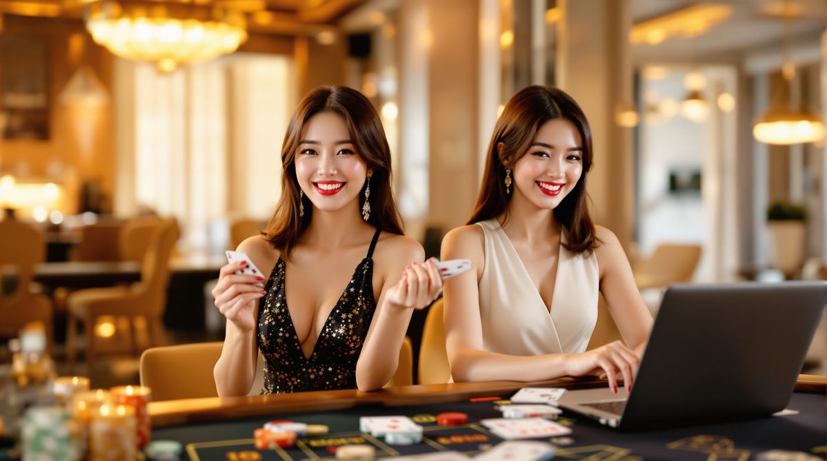 Public Casino پاکستان ریئل منی گیمز