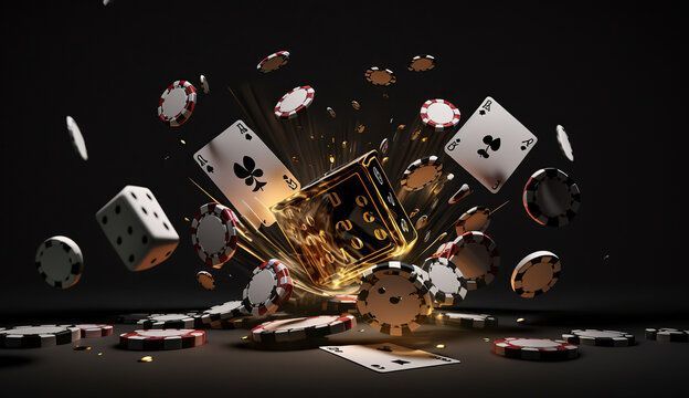 Public Casino پاکستان ریئل منی گیمز