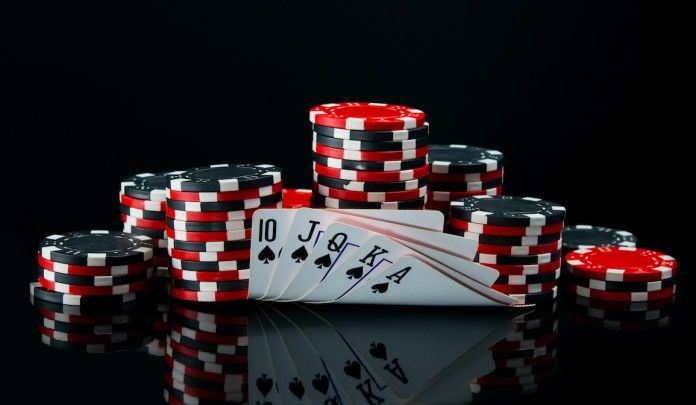 Public Casino پاکستان ریئل منی گیمز